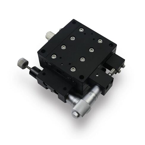 XRG60-L ترجمة شرائح السكك الحديدية والدوران والحركة الدقيقة in Kuwait