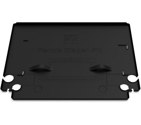 حفاضات BIQU Panda H2 لجمع نفايات الخيوط المتوافقة مع طابعات Bambu-Lab H2D H2S H2C ثلاثية الأبعاد in Kuwait