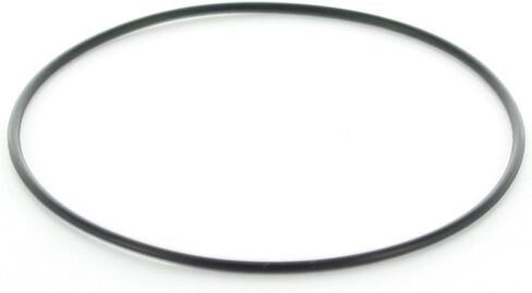 Ski-Doo New OEM Air Intake System Assembly Rubber O-Ring, 293300115 in Saudi Arabia
