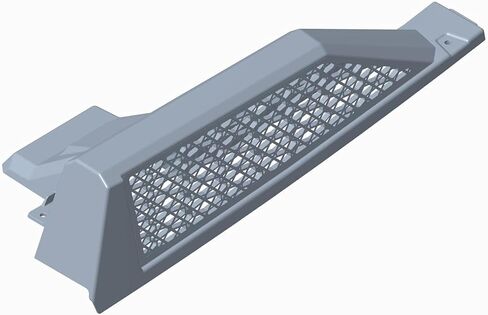 مجموعة إطار Polaris RZR لليد اليسرى Frog Skinz، قطعة OEM الأصلية 2636237، الكمية 1 in Kuwait