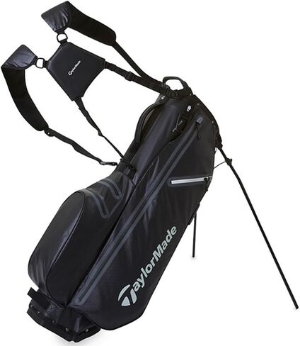 TaylorMade Golf Flextech Waterproof Stand Bag in Saudi Arabia