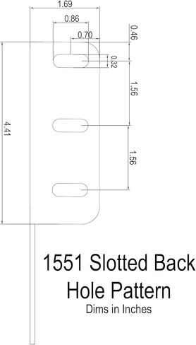 JAMMY Pinchless® Boat Seat Hinge Pair, J-1551-BL Large Black Aluminum Hinges for Pontoon, Bass Boat, and Marine Seating Applications. The Original No Pinch Design. in Kuwait