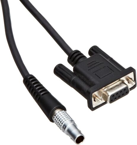 Fluke 700SC Serial Interface Cable Assembly for Fluke Series 725/725EX/726 Process Calibrators in Saudi Arabia