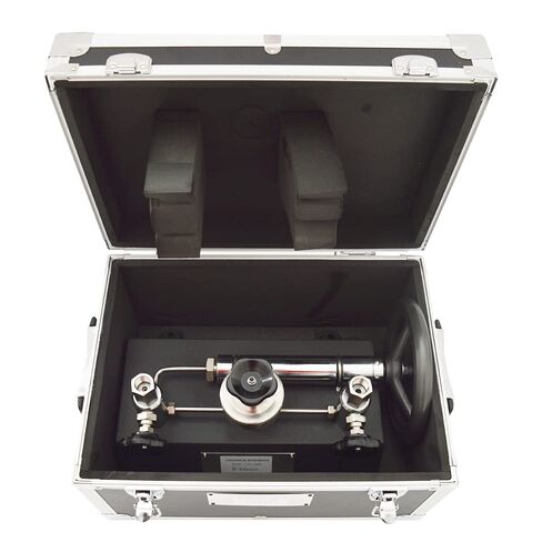 Pressure Gauge Calibrator 60MPa Pressure Pump Calibrator YJY-600 Force Pump Calibrator for Calibration Laboratories Factories in Saudi Arabia