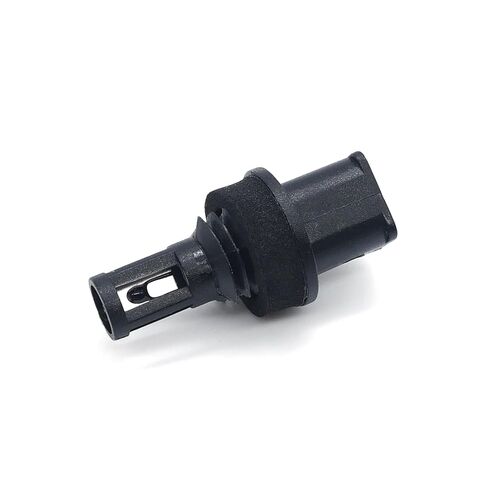 68223056AA Air Temperature Sensor Probe Compatible with Cherokee 2014-2018 Chrysler 200 2015-2017 in Saudi Arabia