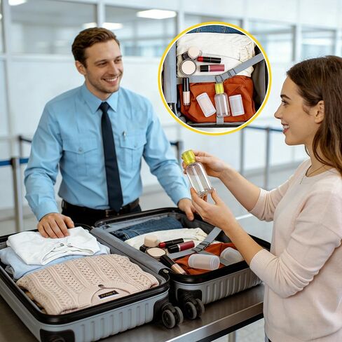 Mini Stretch Wrap for Travel Bottles Seal Markers Shrink Film Roll Yellow 2PCS in Kuwait