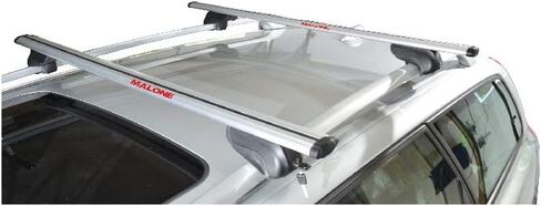 Malone Airflow2 Universal Cross Rail Rack-50in in Kuwait