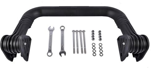 Retractable Spring-Loaded Boarding Ladder Replacement for Sea-Doo RXT, GTX, GTI, GTR, Wake PRO 295100869 295100747 in Saudi Arabia