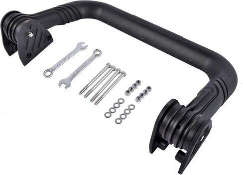 Retractable Spring-Loaded Boarding Ladder Replacement for Sea-Doo RXT, GTX, GTI, GTR, Wake PRO 295100869 295100747 in Saudi Arabia
