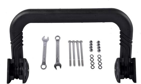 Retractable Spring-Loaded Boarding Ladder Replacement for Sea-Doo RXT, GTX, GTI, GTR, Wake PRO 295100869 295100747 in Saudi Arabia