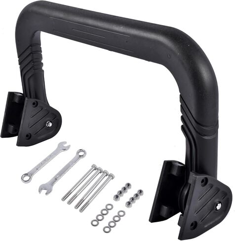 Retractable Spring-Loaded Boarding Ladder Replacement for Sea-Doo RXT, GTX, GTI, GTR, Wake PRO 295100869 295100747 in Saudi Arabia