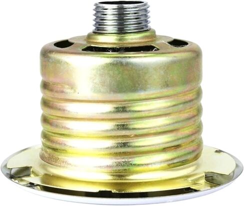 5pcs Fire Sprinkler Head Hotel Concealed Extinguishing System Protection Equipment Spray in Saudi Arabia