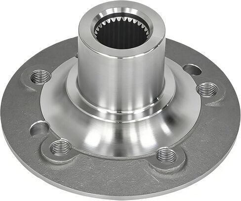 DRIVESTAR 1643560201 Rear Wheel Hub W164 Left or Right for Mercedes-Benz GL450/GL550/ML350/ML450/ML500/ML550/ML63 AMG/R350/R500/R550/R63 AMG in Kuwait