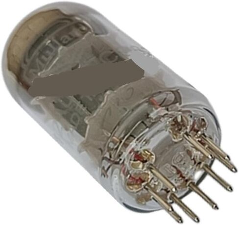 12AU7 ECC82 Vacuum Tube HiFi Audio Tube Amplifier kit DIY Precision Matching Four-Way(4pcs Matched Quad) in Saudi Arabia