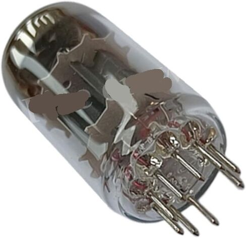 12AU7 ECC82 Vacuum Tube HiFi Audio Tube Amplifier kit DIY Precision Matching Four-Way(4pcs Matched Quad) in Saudi Arabia