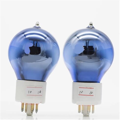 6SN7-BE Tube Replaces 6SN7 6N8P CV181 ECC32 6H8C HiFi Audio Tube Amplifier kit DIY Matching Four-Way(2 pcs) in Kuwait