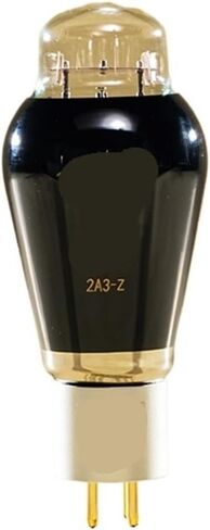 2A3-Z Vacuum Tube Replacement 2A3 Precision Match(2 pcs) in Kuwait