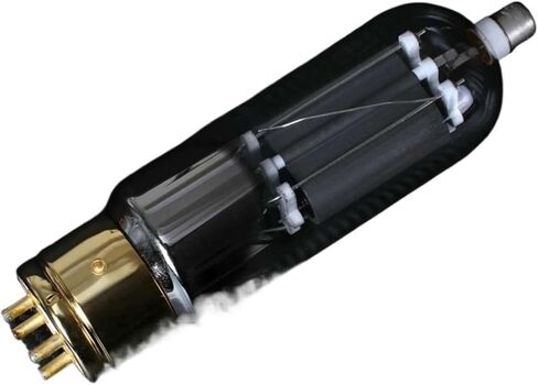 805 Vacuum Tube Replacement 805 FU-5 Tube Amplifier kit DIY high Fidelity Audio Tube Precision Matching(1 pcs) in Kuwait