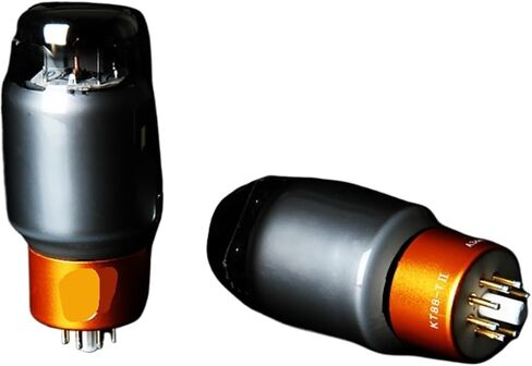 KT88-TII Tube Replaces KT88 Vacuum Tube Precision Matching Amplifier(2 pcs) in Saudi Arabia
