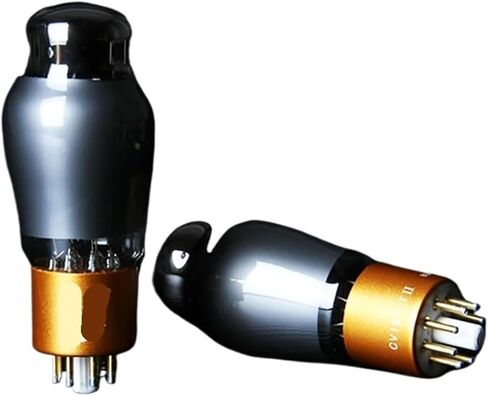 CV181-TII Vacuum Tube CV181 Vacuum Tube Precision Matching Amplifier(2 pcs) in Kuwait