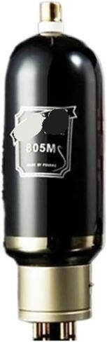 805 Vacuum Tube Precision Matching Carbon Crystal Second Generation(805,2 pcs) in Kuwait