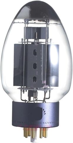 Tube KT88 Vacuum Tube HiFi Audio Tube Replaces EL34 6550 KT120 KT66 KT100 KT88 Tube DIY Amplifier kit(1 pcs) in Kuwait