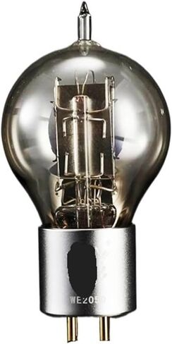 Tube Vacuum Tube Matching Amplifier WE205D(WE205D,M8) in Kuwait