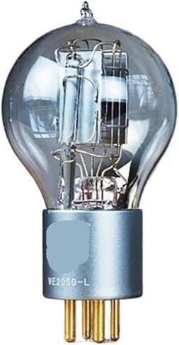 Tube Vacuum Tube Matching Amplifier WE205D(WE205D,M8) in Saudi Arabia