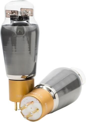 2A3-TII Vacuum Tube 2A3-TII has a Sweet Tone and is Suitable for DIY Tube amplifiers(1 PCS) in Kuwait