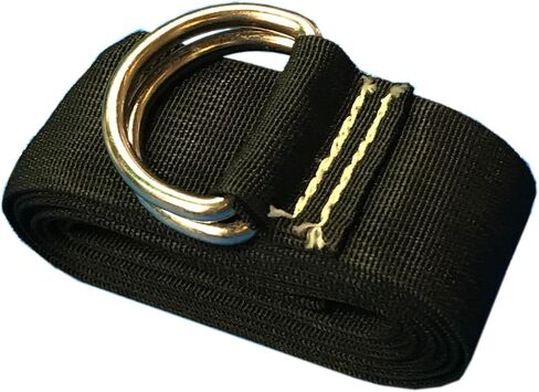 Commercial Grade Bounce House Storage Strap Belt 9-Feet Long 2-inch Wide in Kuwait