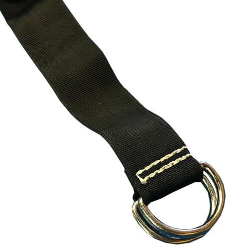 Commercial Grade Bounce House Storage Strap Belt 9-Feet Long 2-inch Wide in Kuwait