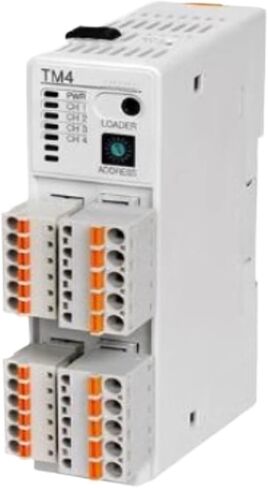 TM4-N2SB Module programmable Controller in Kuwait
