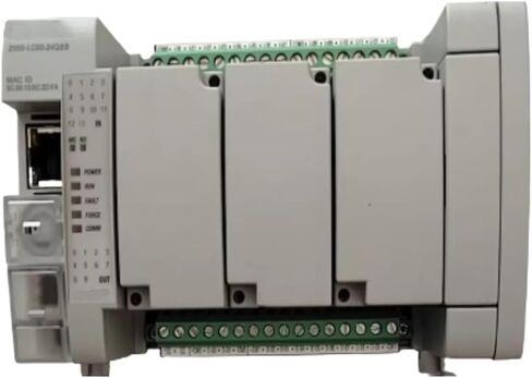 2080-LC50-24QBB programmable Controller in Kuwait