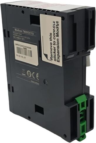 TM2DOCKN Module in Kuwait