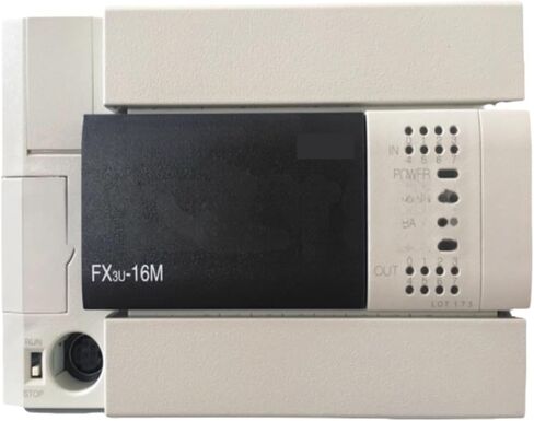 Module FX3U-16MR/ES-A FX2N-16MR-001 in Kuwait