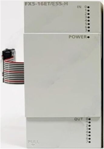 Input/Output Module FX5-16ET/ESS-H in Kuwait