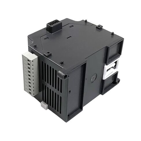 Controller DVP16XP211R Module 8DI 8DO Relay DC Power in Kuwait
