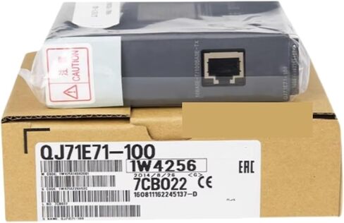 Communication Module QJ71E71-100 in Kuwait