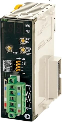 Programmable Controller Unit CJ1W-DRM21 in Kuwait