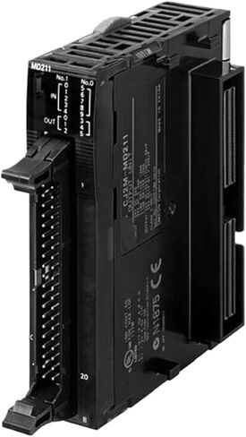 Programmable Controller Unit CJ2M-MD211 in Kuwait