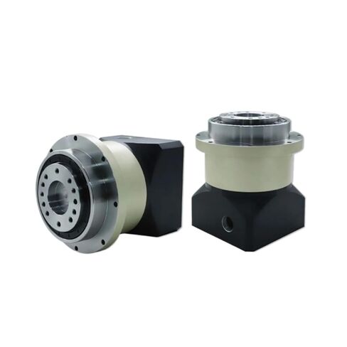 1 قطعة علبة التروس المخفض الكواكب PLH60 L1 رد فعل منخفض ديس الناتج مستقيم والعتاد 20 المدخلات 14 مللي متر Torque15-42N.m (L2-نسبة 28) in Kuwait