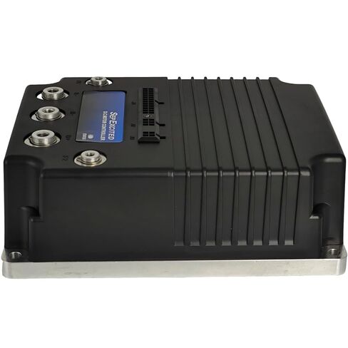 1268-5403 48V 400A 0-5K DC Motor Speed Controller Compatible with Curtis SepEx 378275403 1268 12685403 Compatible with E-Z-GO EZGO Club Car Golf Cart Electric Forklift UTV SX Programmable in Saudi Arabia