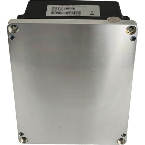 1268-5403 48V 400A 0-5K DC Motor Speed Controller Compatible with Curtis SepEx 378275403 1268 12685403 Compatible with E-Z-GO EZGO Club Car Golf Cart Electric Forklift UTV SX Programmable in Saudi Arabia