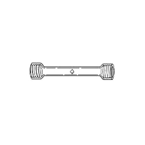 7488-24-36 Air Sampling Manifold, 25 Ace-Thred End, 36" Length in Saudi Arabia