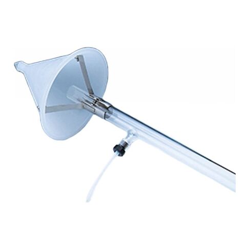 7494-89 Hood Assembly Fits for 25 mm od Air Sampling Canes, in Saudi Arabia