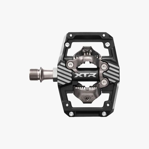 Shimano XTR Enduro PD-M9220 Pedals in Saudi Arabia