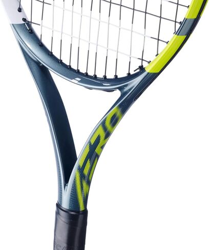 Babolat Aero Junior 25 Inch Tennis Racquet in Saudi Arabia