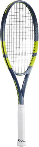 Babolat Pure Aero Team Tennis Racquet (9th Gen) Strung with Your Choice of String in Saudi Arabia