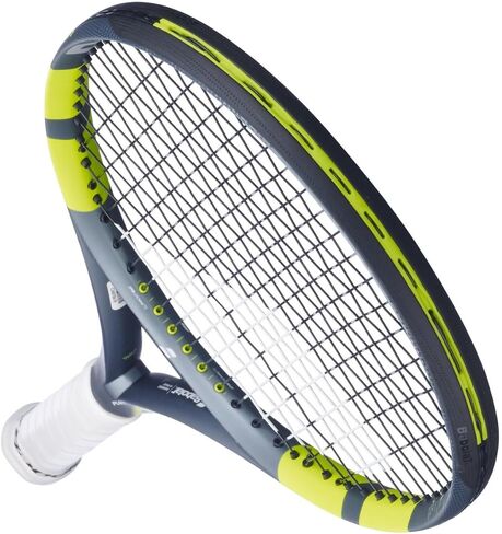 Babolat Pure Aero Team Tennis Racquet (9th Gen) Strung with Your Choice of String in Saudi Arabia