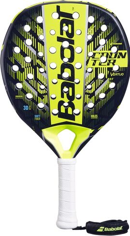 Babolat Counter Vertuo 2.5 Padel Racket in Saudi Arabia